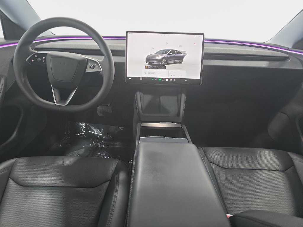 Used 2024 Tesla Model 3 Standard Range RWD image 10