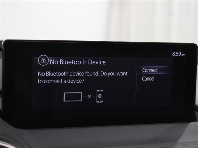 Certified 2024 MAZDA MX-5 Miata RF Grand Touring image 12