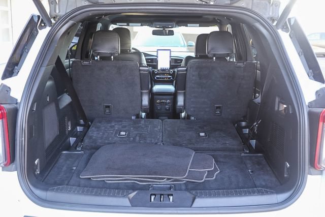 Used 2023 Ford Explorer ST w/ Equipment Group 401A AWD/4WD image 30