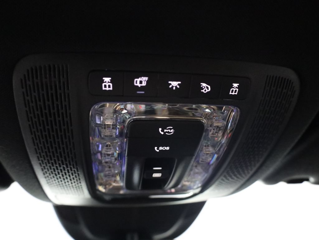 Used 2026 Mercedes-Benz GLS 580 4MATIC image 29