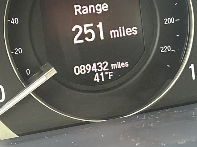 Used 2014 Honda Accord EX-L image 17