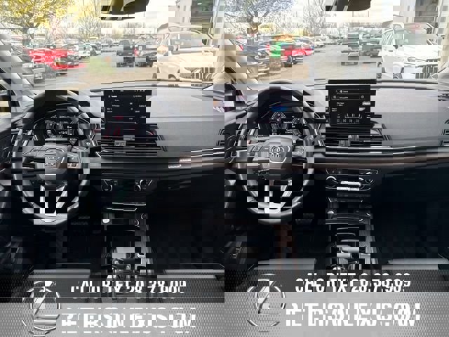 Used 2025 Audi Q5 2.0T Premium Plus w/ Premium Plus Package image 16