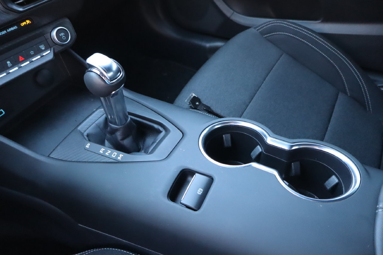 Used 2026 Ford Mustang GT RWD image 23
