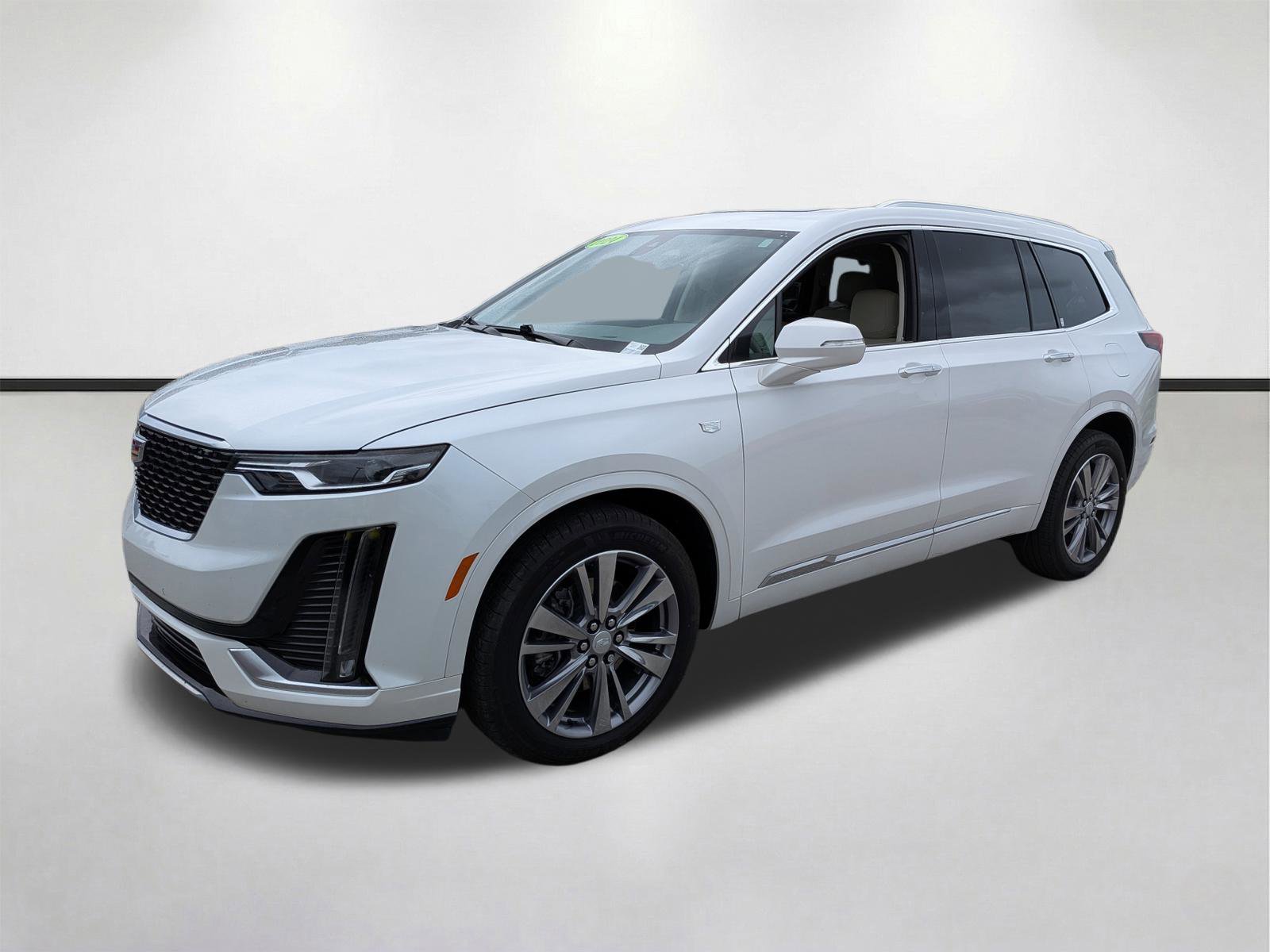 Used 2024 Cadillac XT6 Premium Luxury FWD image 8