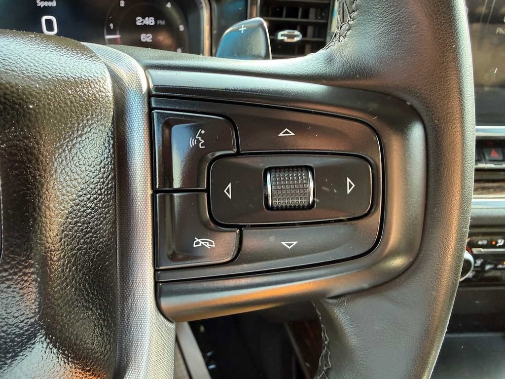 Used 2024 GMC Sierra 1500 Elevation w/ Preferred Package image 50