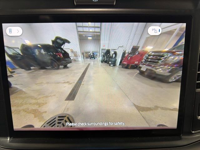 New 2026 Ford F350 Lariat w/ Black Appearance Package AWD/4WD image 60