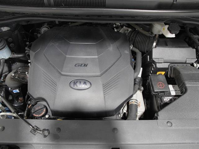 Used 2021 Kia Sedona LX image 19