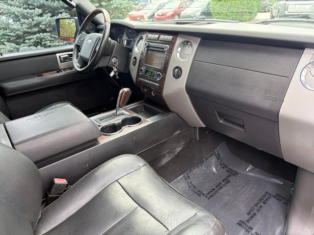 Used 2008 Ford Expedition EL Limited AWD/4WD image 26