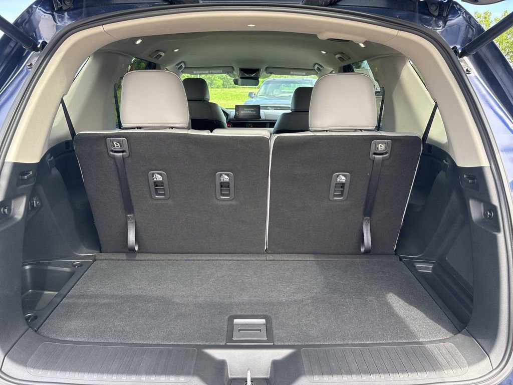 Used 2024 Honda Pilot EX-L image 10