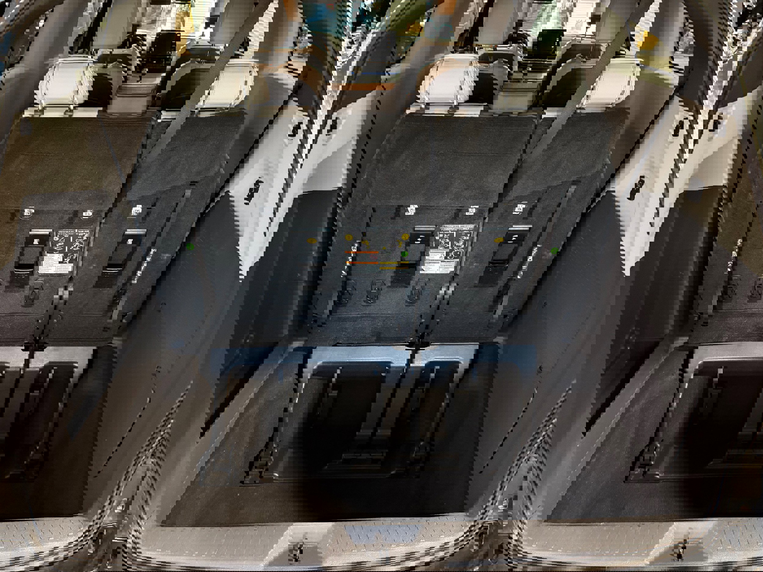 Used 2022 Toyota Sienna XSE w/ XSE Plus Package image 23