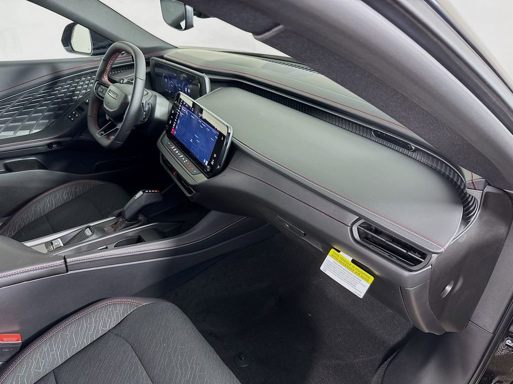 Used 2025 Dodge Charger R/T w/ Quick Order Package 25M R/T image 31