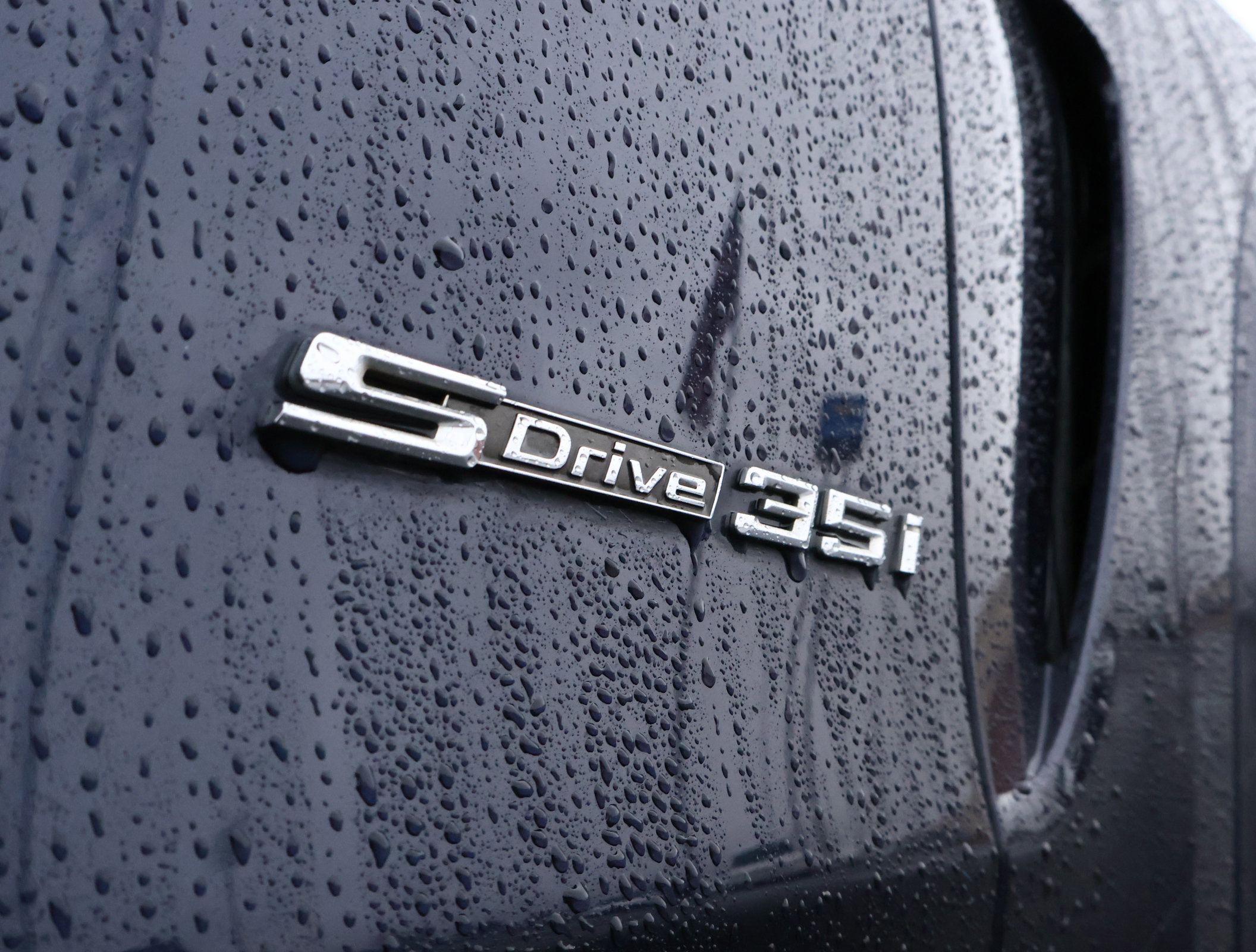 Used 2018 BMW X5 sDrive35i image 28