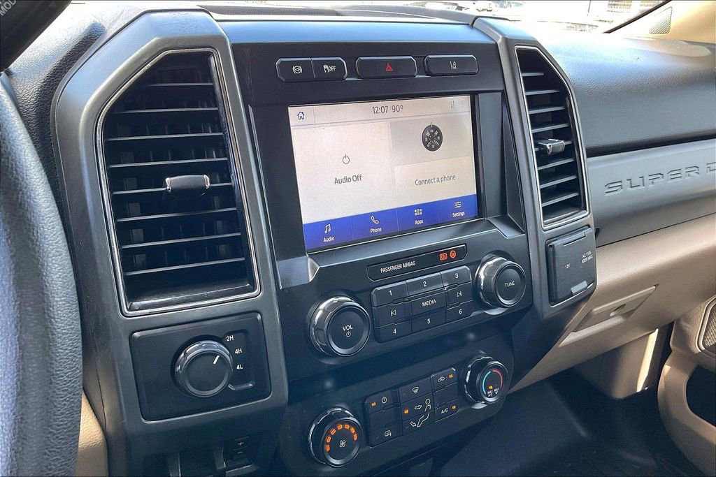 Used 2020 Ford F250 XLT image 25