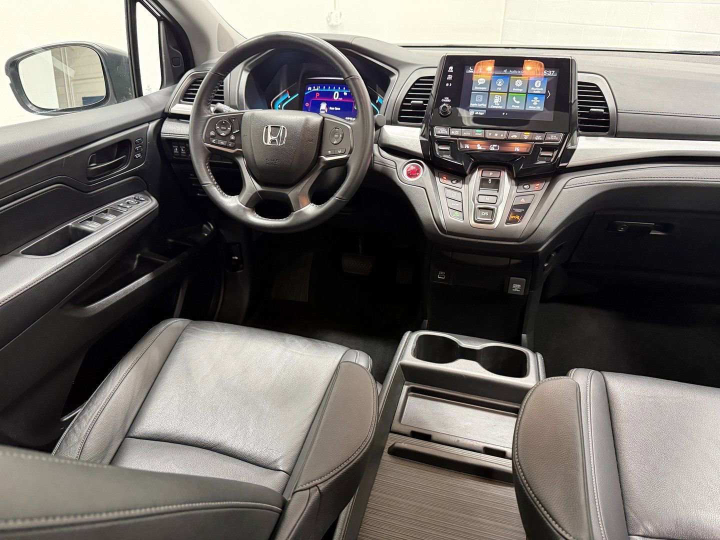 Used 2023 Honda Odyssey EX-L image 35