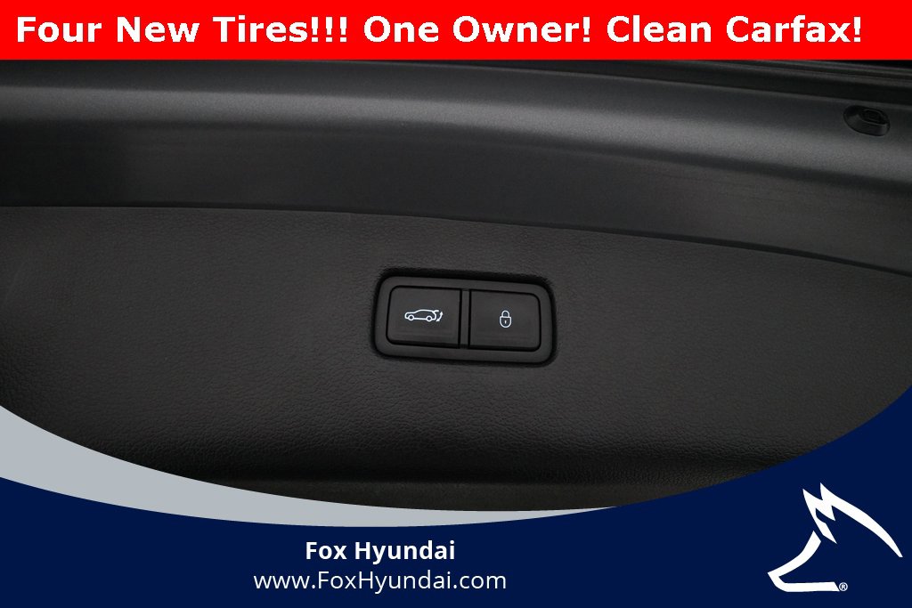 Used 2024 Genesis GV80 3.5T image 15