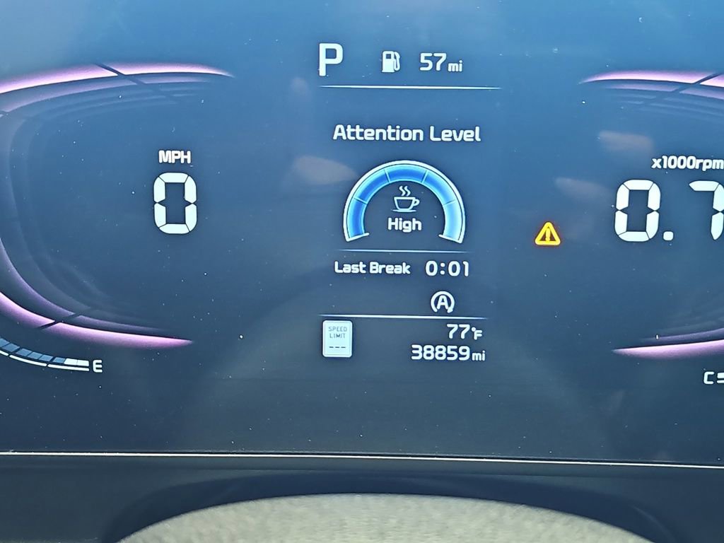 Used 2023 Kia Sportage X-Line image 19