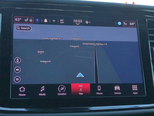 Used 2024 Dodge Durango GT image 22