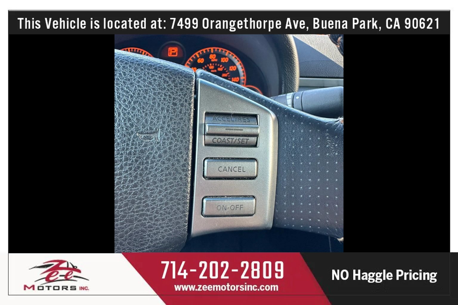 Used 2005 INFINITI G35 Coupe w/ (P01) Premium Pkg RWD image 26