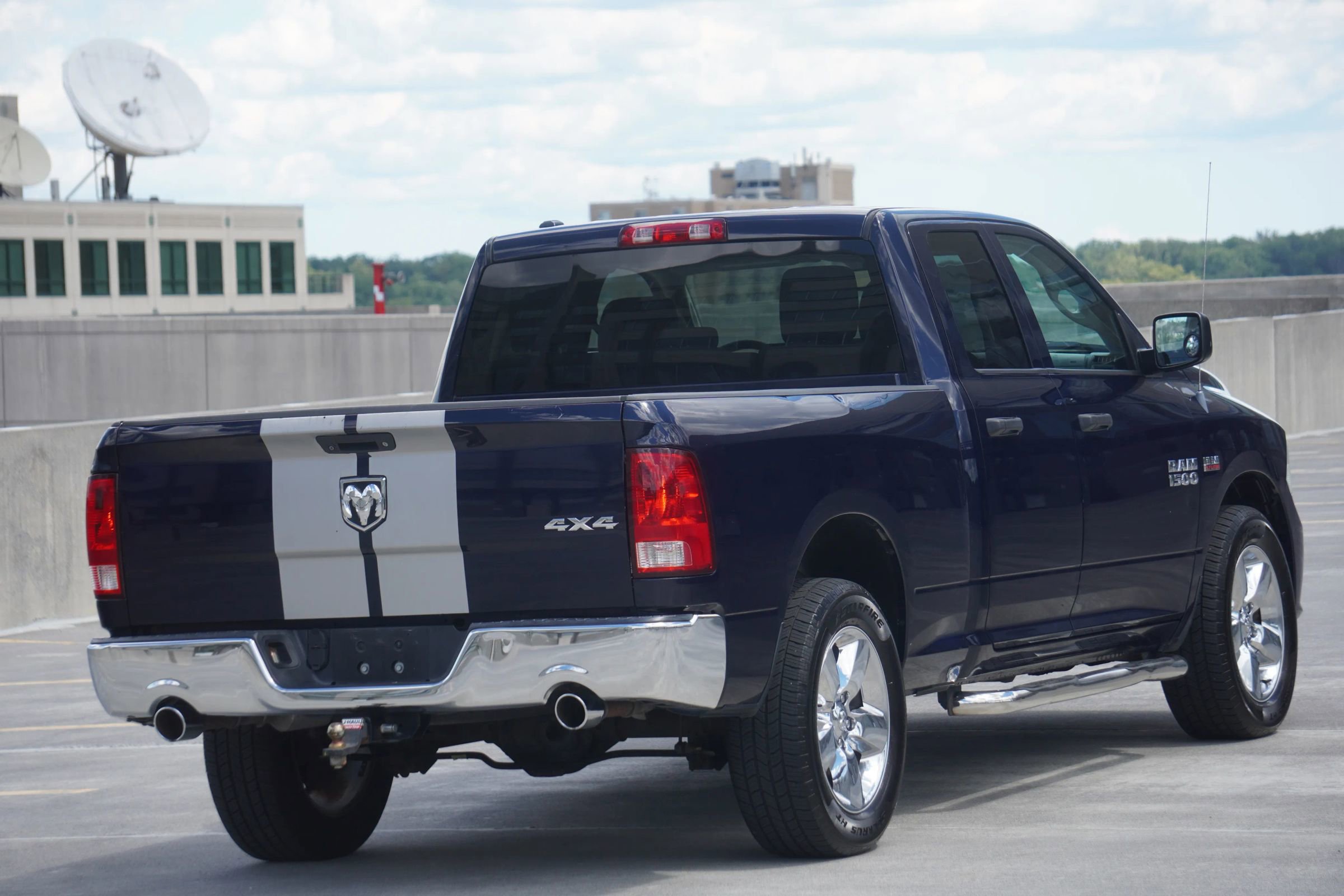 Used 2013 RAM 1500 Express image 36