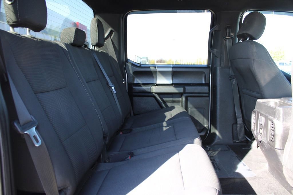 Used 2016 Ford F150 XLT w/ Equipment Group 301A Mid image 19