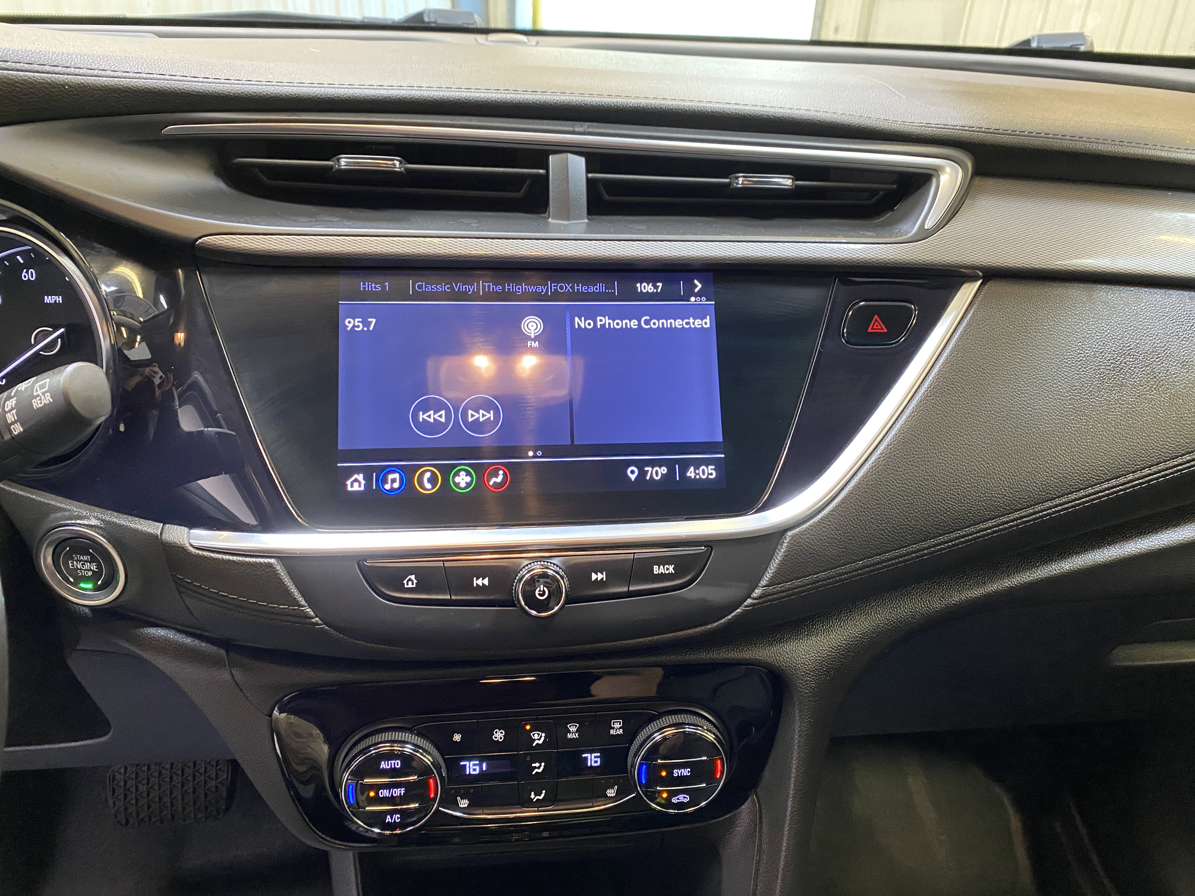 Used 2020 Buick Encore GX Select w/ Sport Touring Package image 36