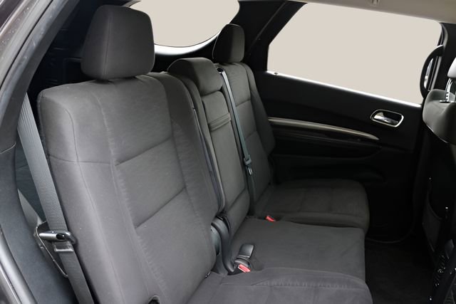 Used 2018 Dodge Durango SXT image 18