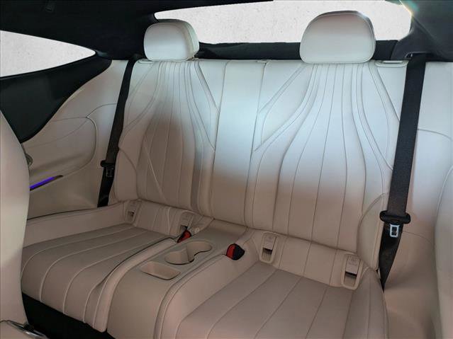 New 2026 Mercedes-Benz CLE 300 4MATIC Coupe image 18