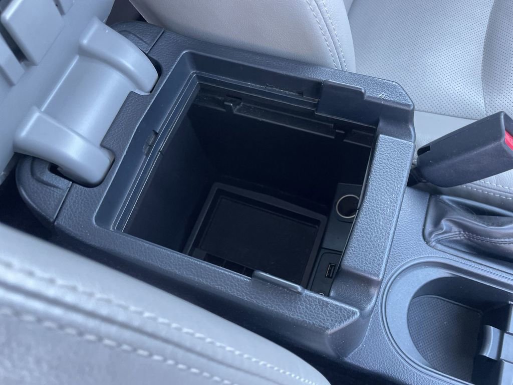 Used 2014 Subaru Forester 2.5i Limited image 30