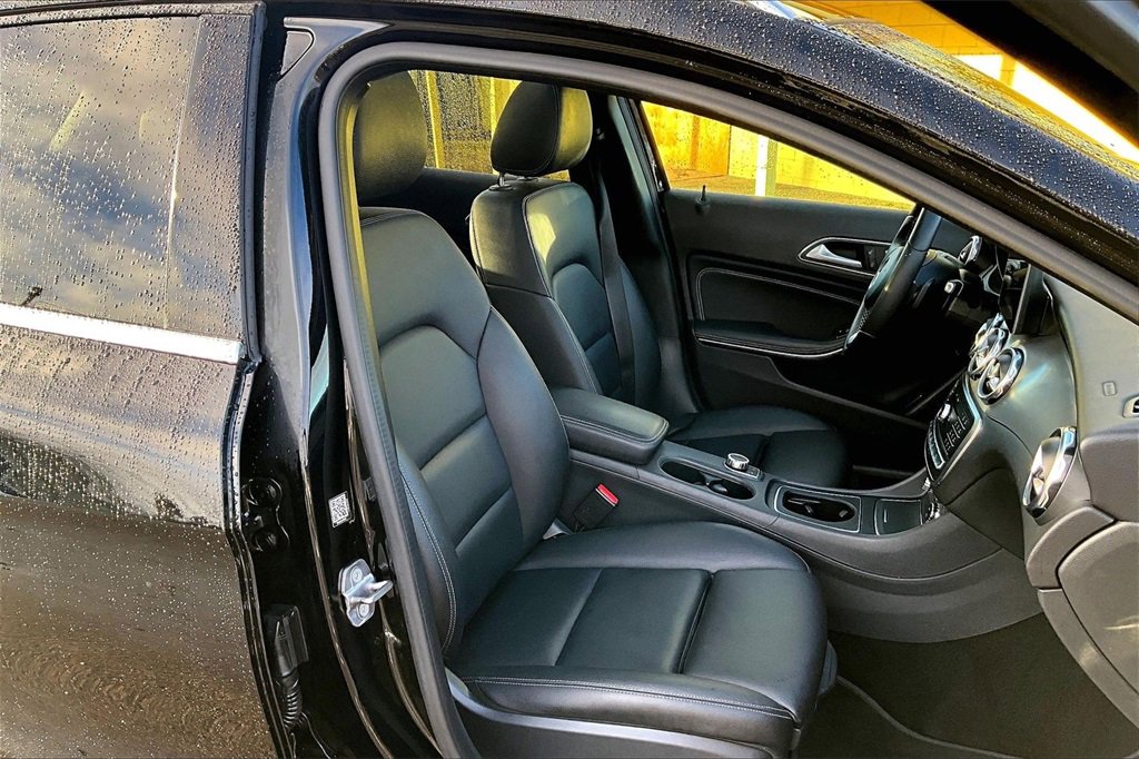 Used 2018 Mercedes-Benz GLA 250 4MATIC image 10