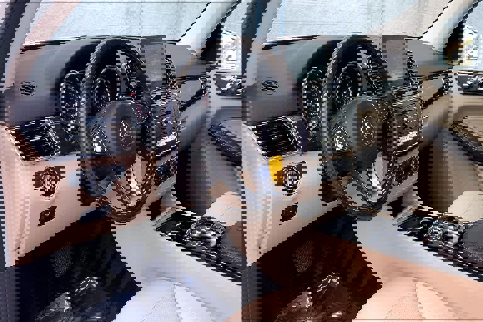 Certified 2016 Mercedes-Benz GLE 350 image 17