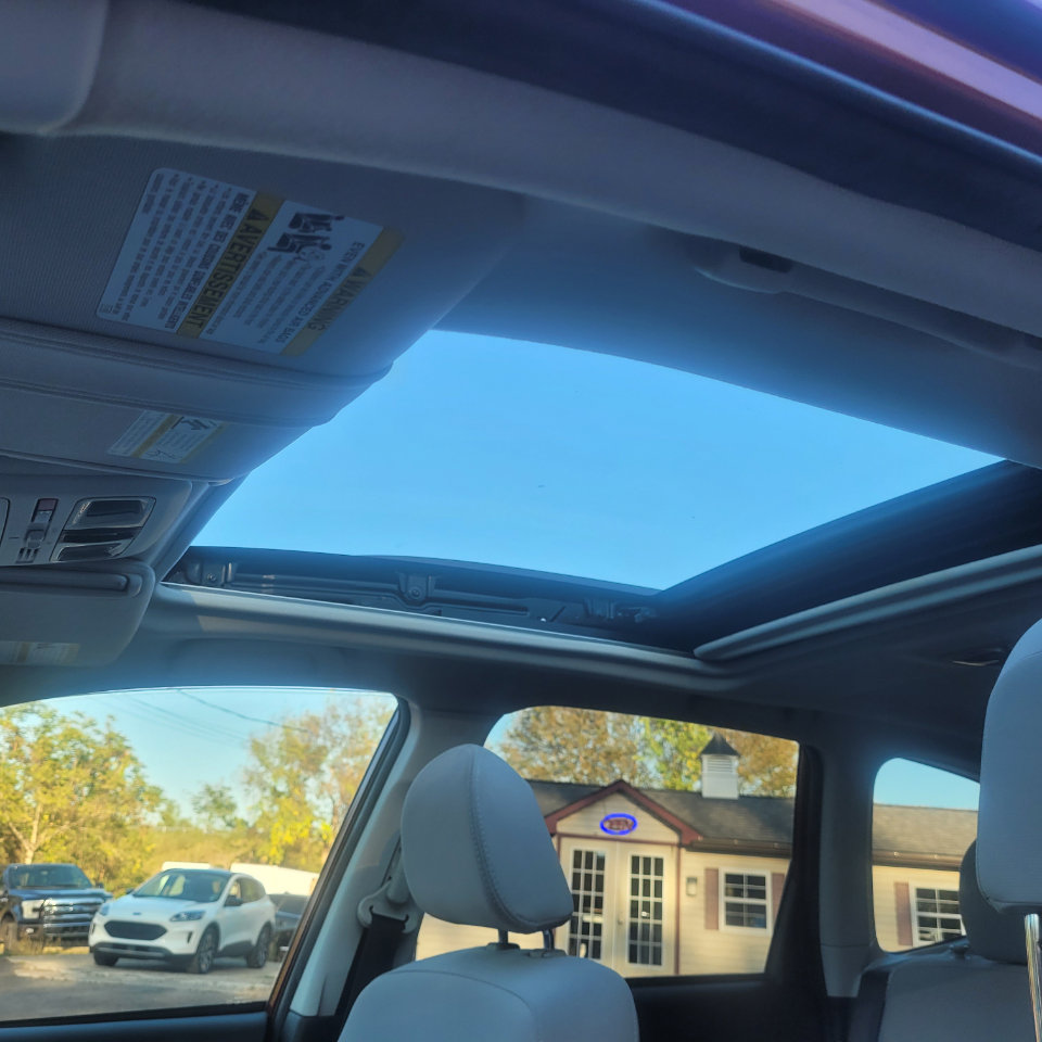 Used 2016 Subaru Forester 2.5i Premium image 14