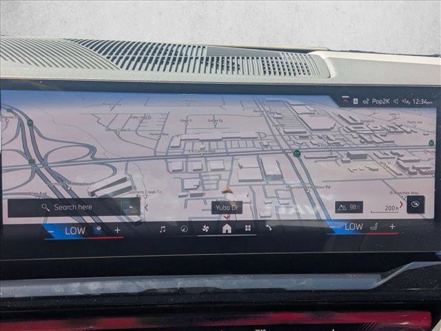 New 2026 BMW 550e xDrive AWD/4WD image 12