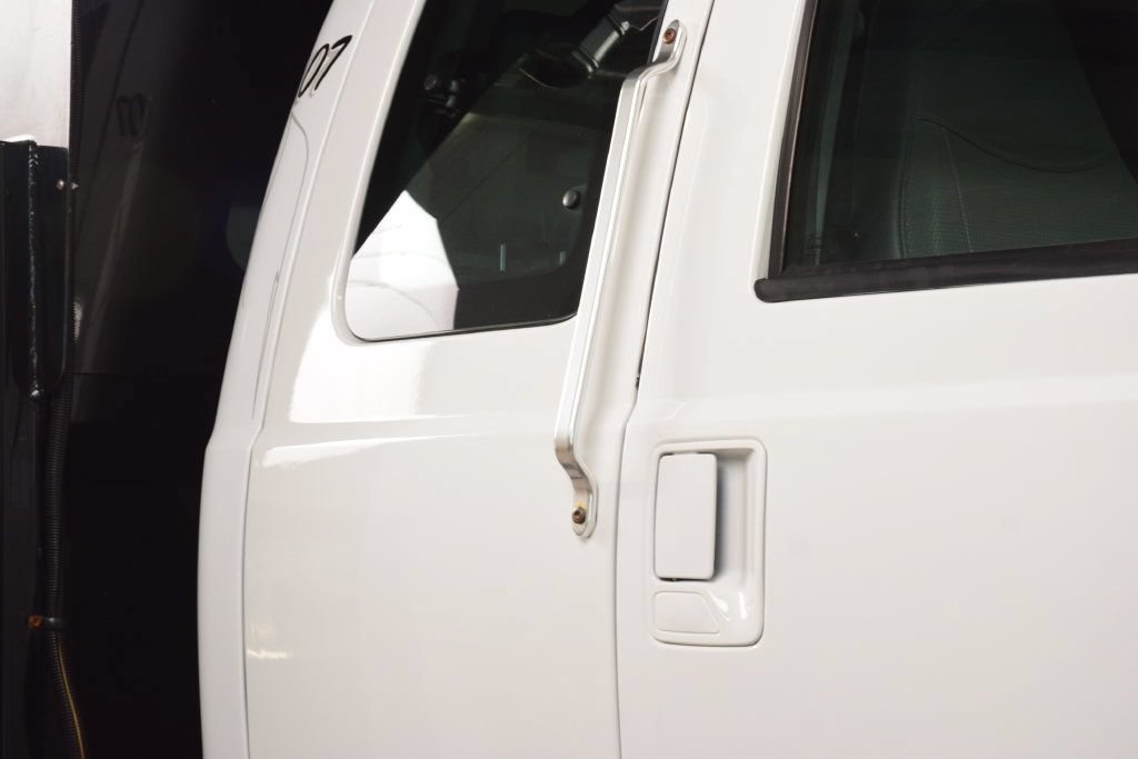 Used 2019 Ford F750 2WD SuperCab Super Duty image 10