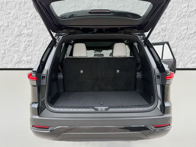 Certified 2025 Lexus TX 350 AWD w/ Technology Package image 12