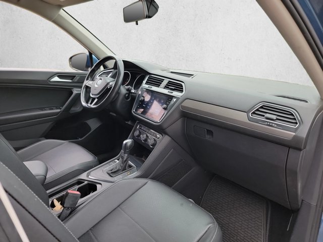 Used 2019 Volkswagen Tiguan S FWD image 26