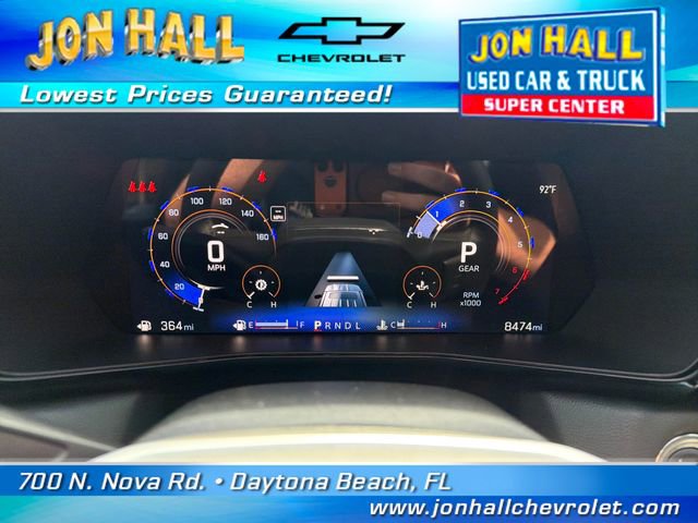Used 2026 Chevrolet Colorado LT w/ LT Convenience Package RWD image 27