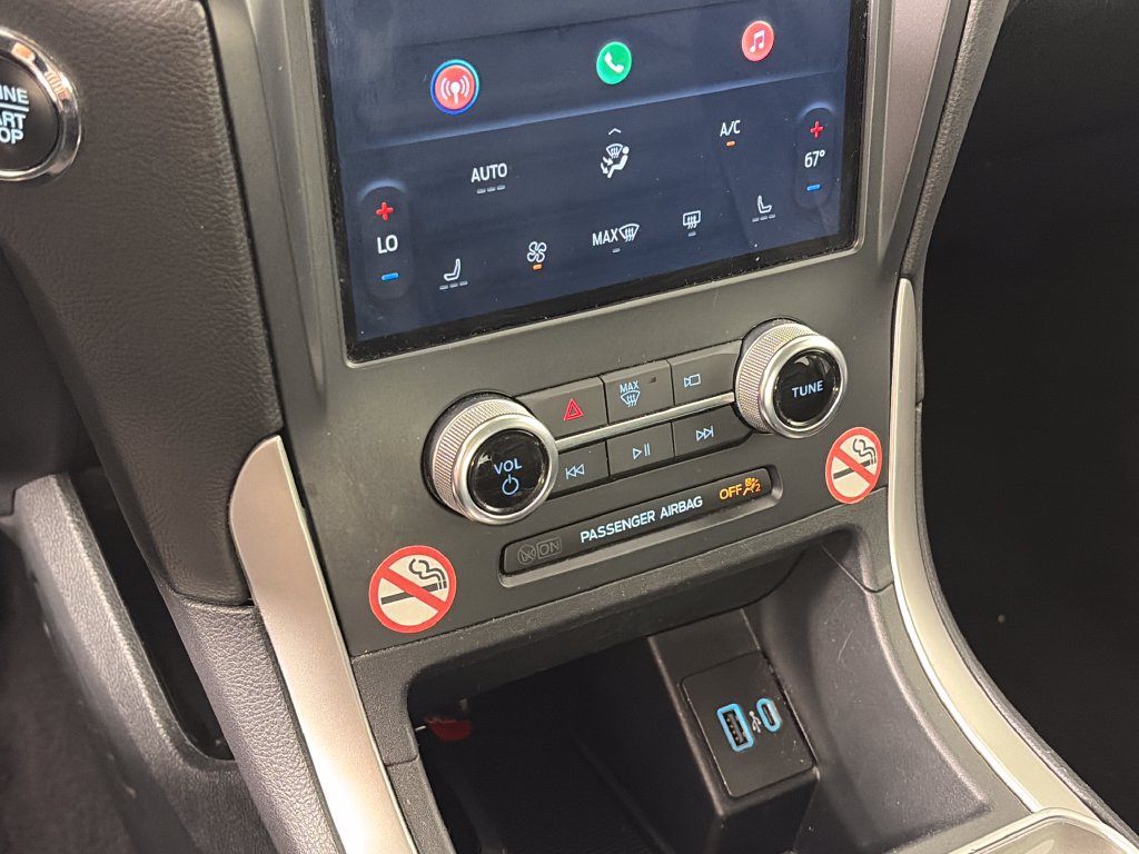 Used 2024 Ford Edge SEL AWD/4WD image 20