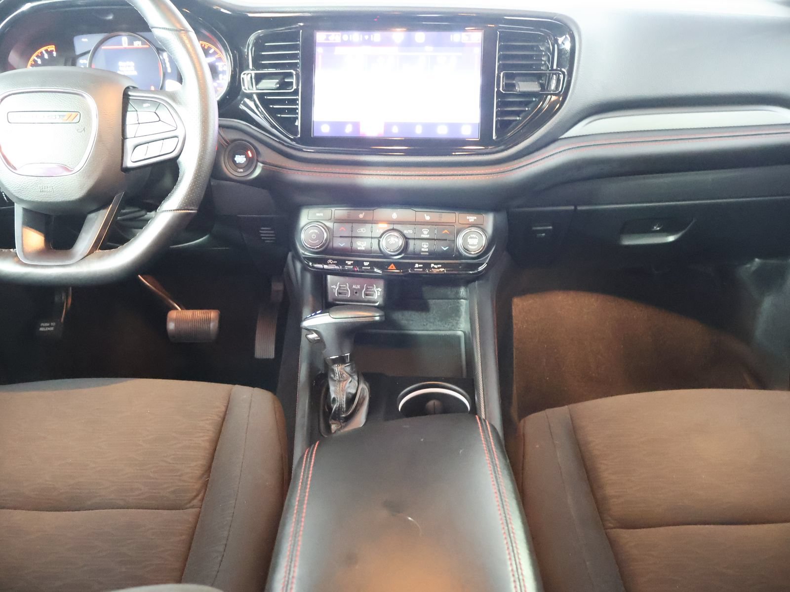 Used 2025 Dodge Durango GT RWD image 24