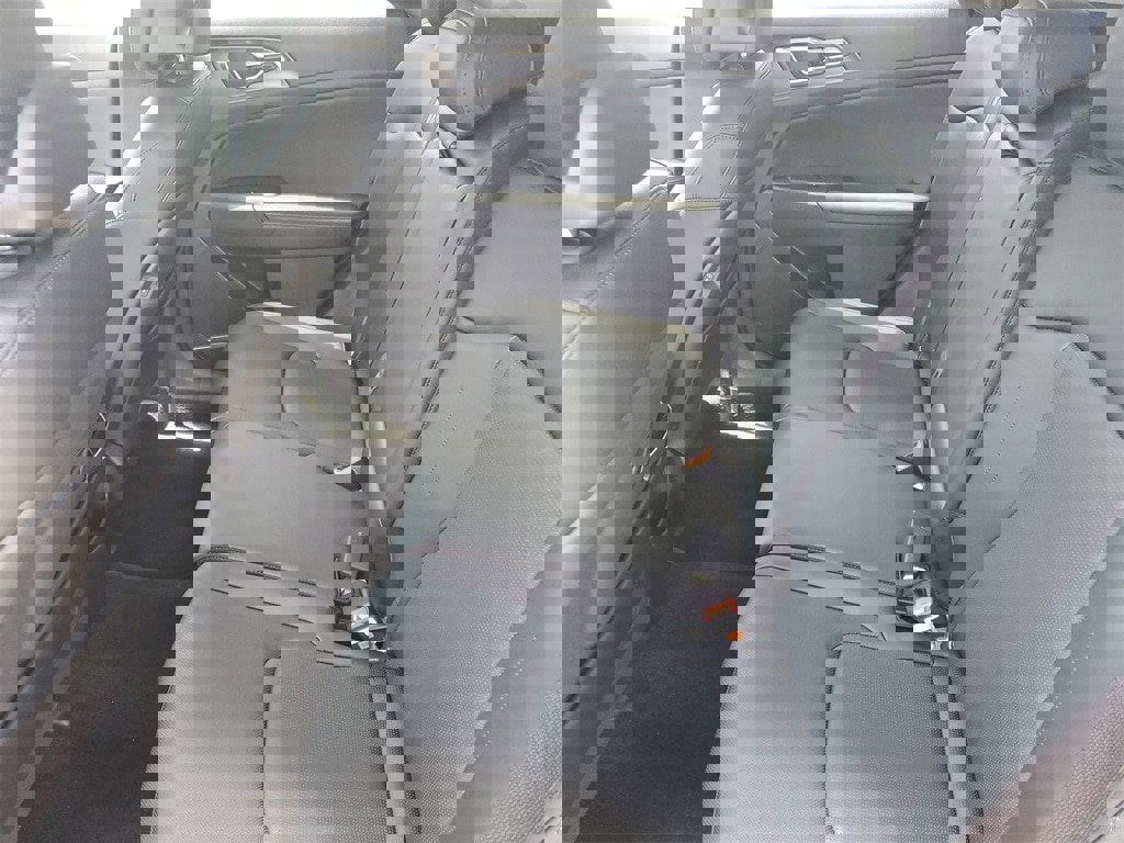 New 2026 Kia Sportage SX image 21