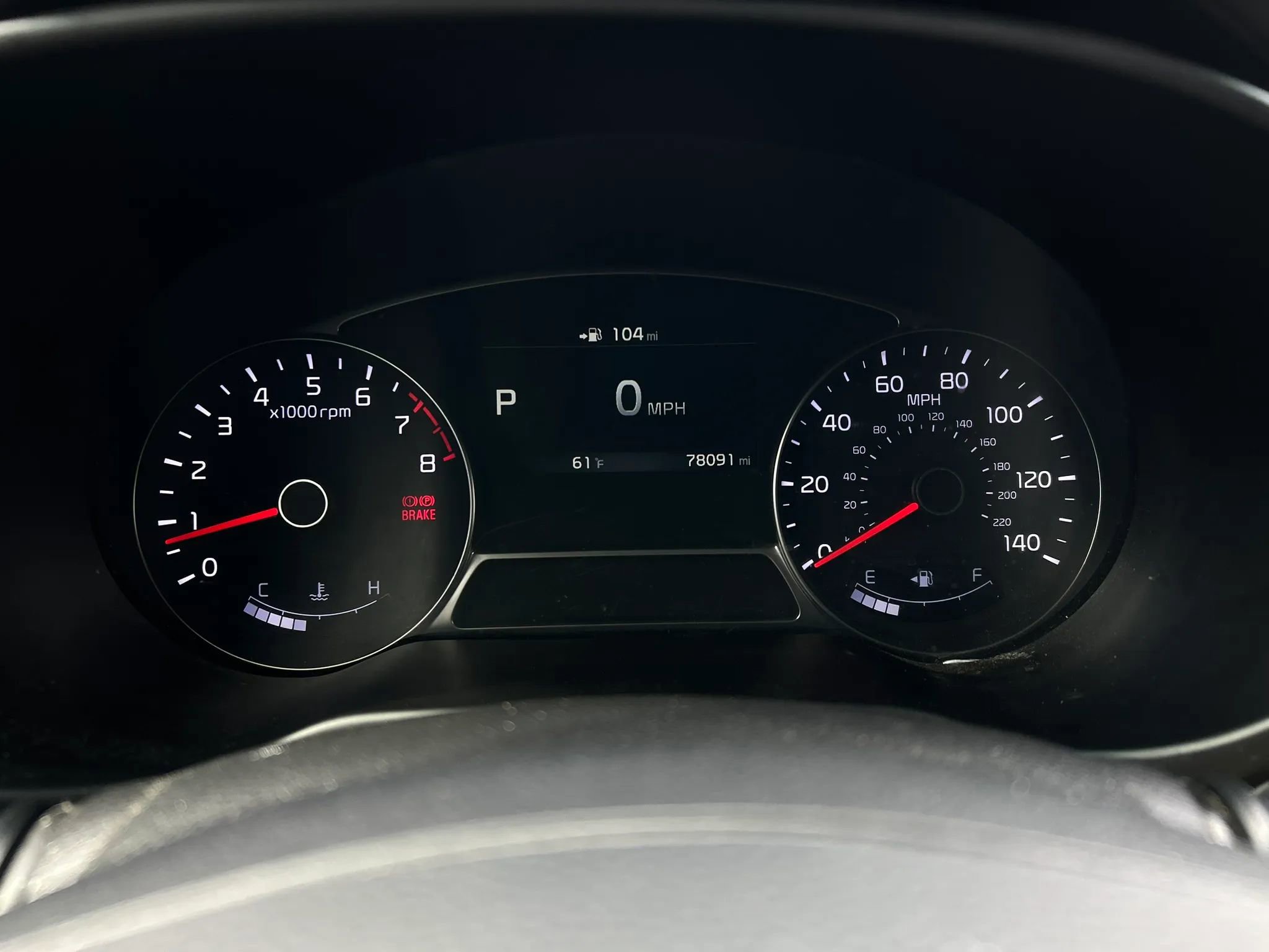 Used 2018 Kia Soul ! FWD image 17