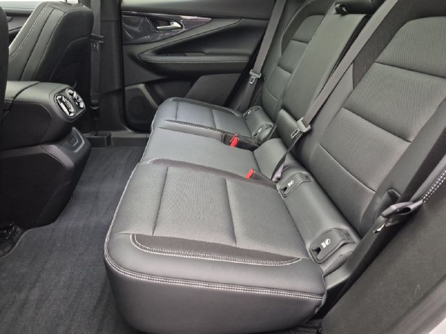 Used 2024 Chevrolet Blazer EV LT AWD/4WD image 21
