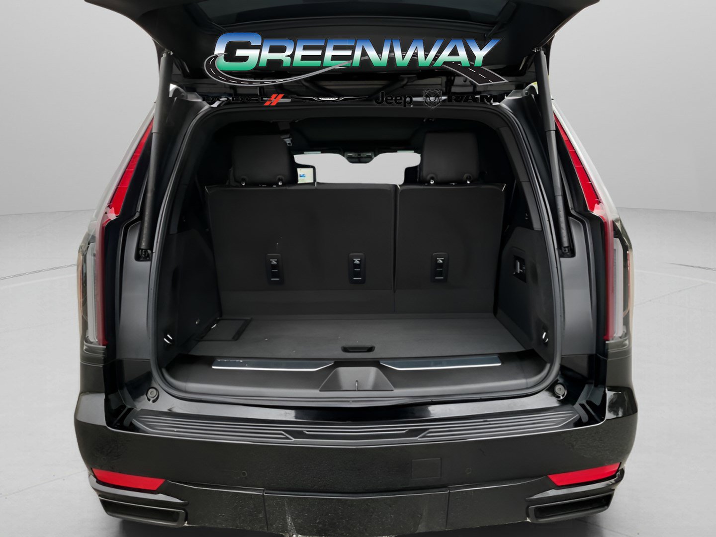 Used 2024 Cadillac Escalade Sport w/ Touring Package image 30