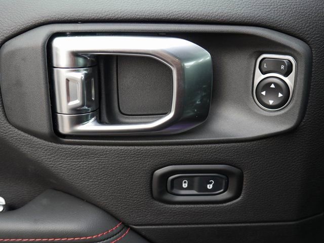 New 2026 Jeep Gladiator Rubicon AWD/4WD image 15