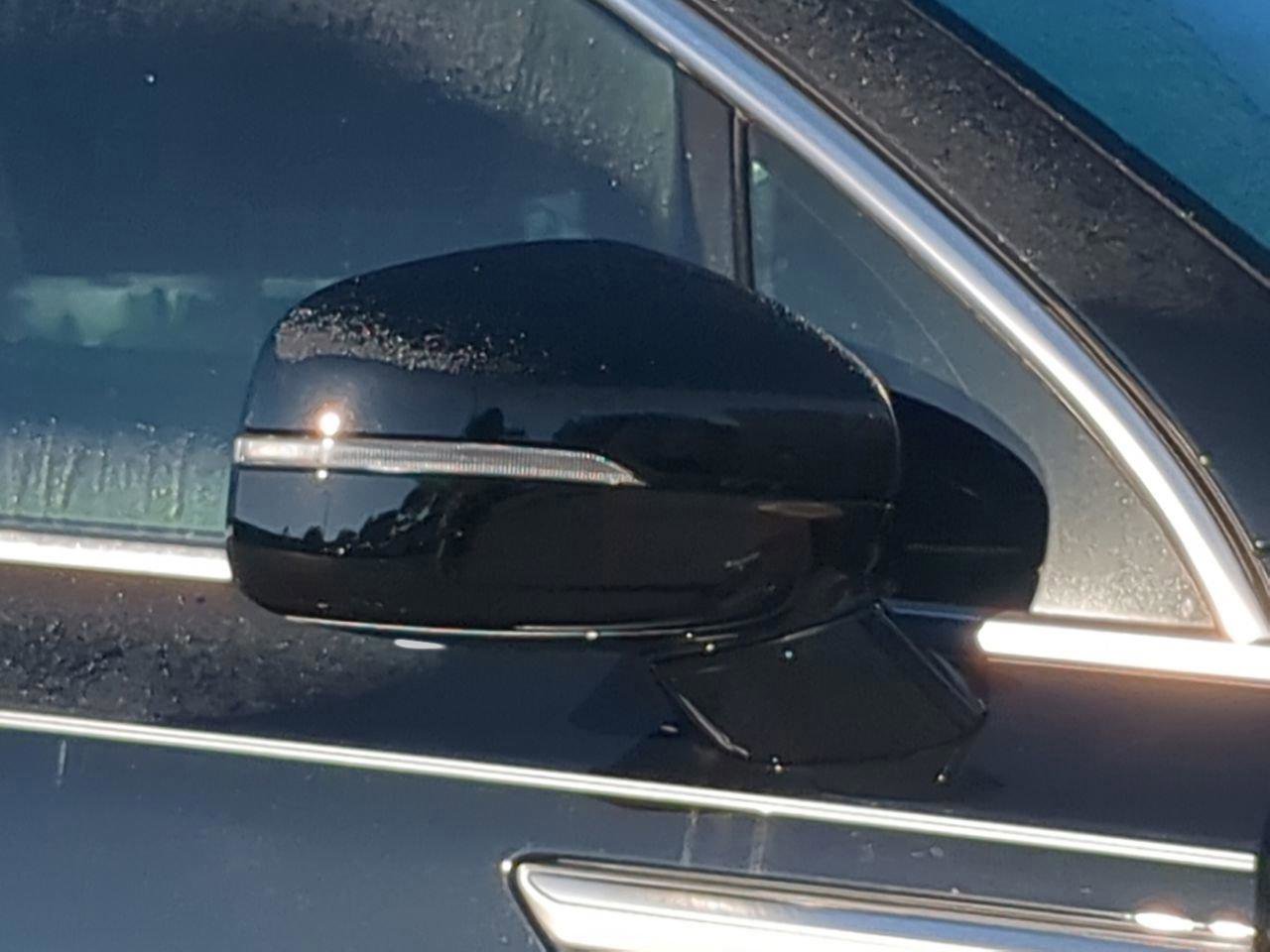 New 2026 Kia Sorento S w/ S Panoramic Sunroof Package FWD image 12