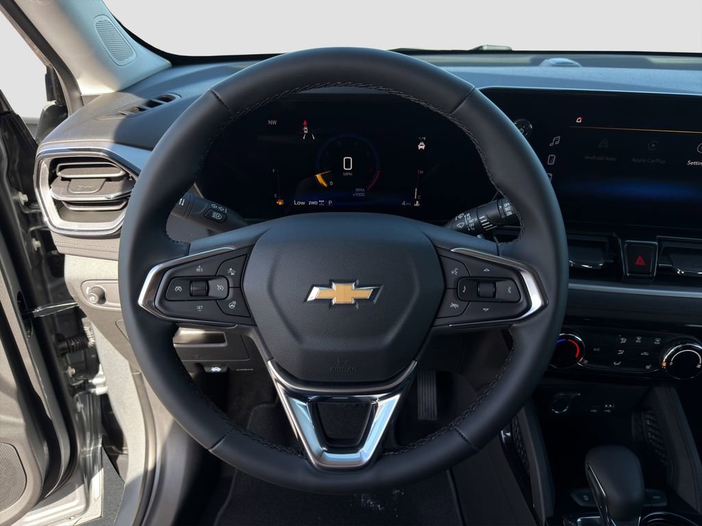 New 2026 Chevrolet TrailBlazer LT w/ LT Cold Weather Package image 10