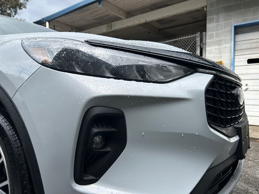 Used 2025 Ford Escape SE FWD image 33
