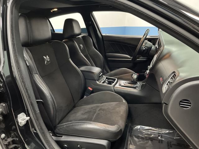 Used 2022 Dodge Charger Scat Pack w/ Dynamics Package image 27