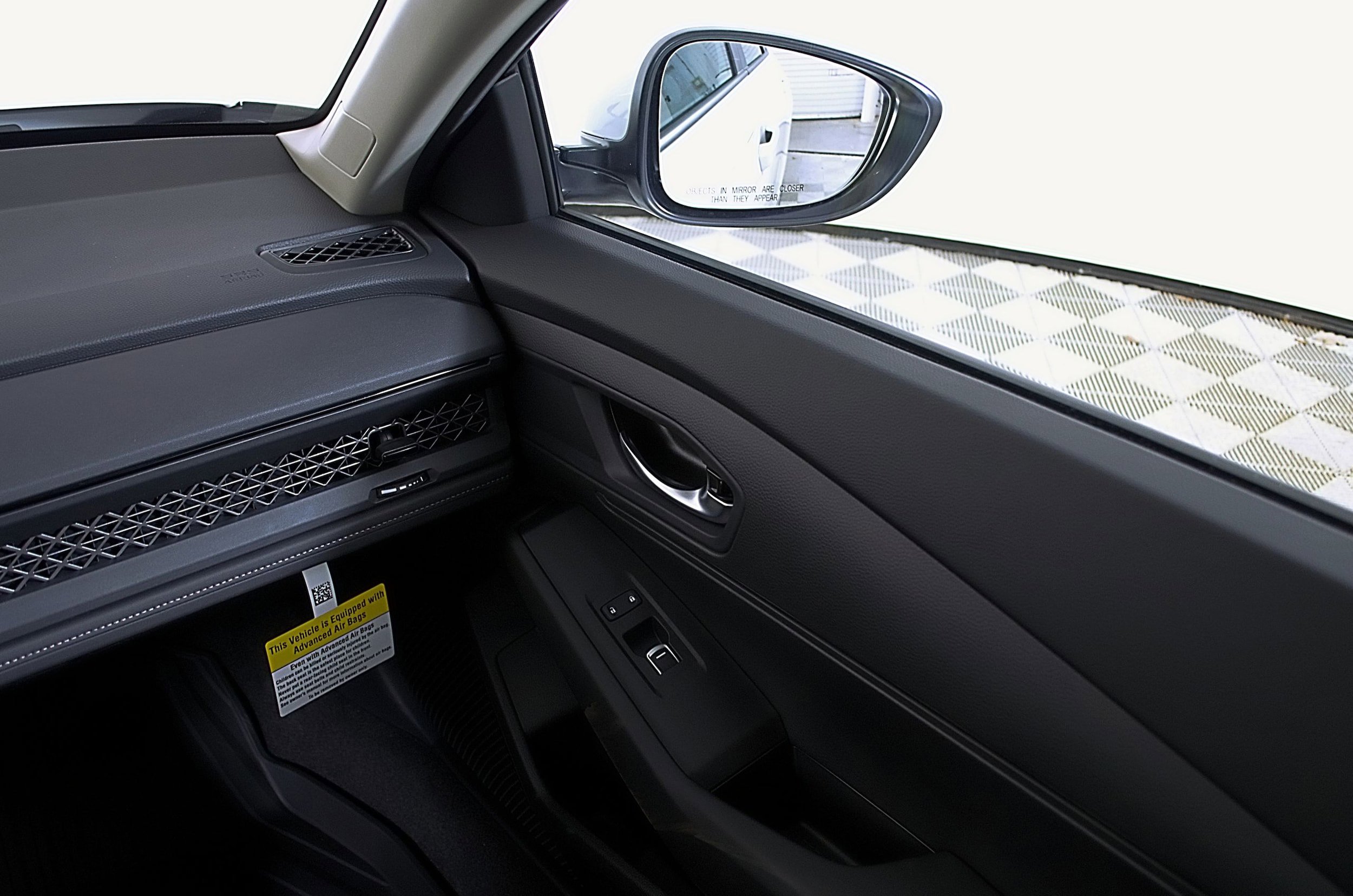 New 2026 Honda Accord LX image 17