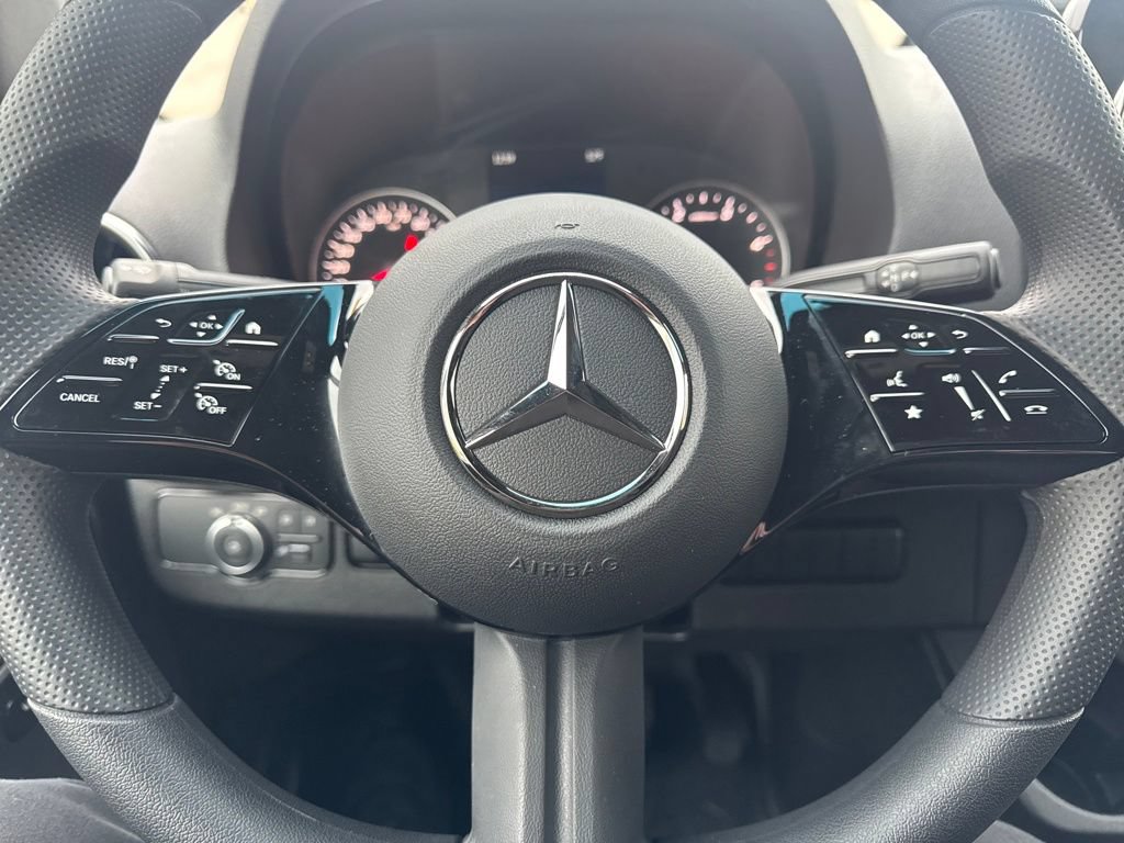 New 2026 Mercedes-Benz Sprinter 2500 image 10