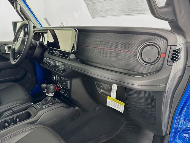 New 2026 Jeep Wrangler Unlimited Rubicon image 27